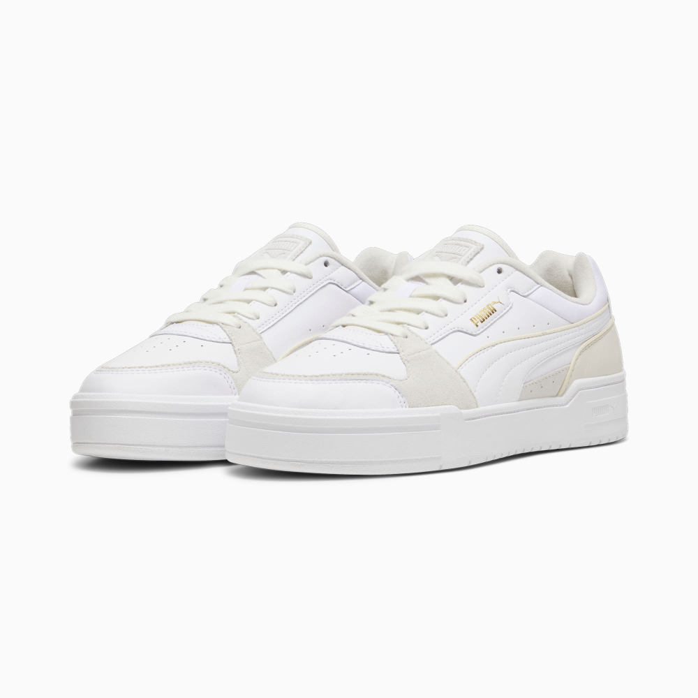 PUMA CA Pro Lux III 395203_01 / weiss
