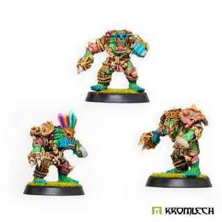 Kromlech Champi-Orcs! Team (16)