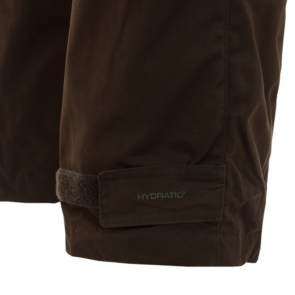 BRENNER PRO WINTER TROUSERS M Herren - Trekkinghose