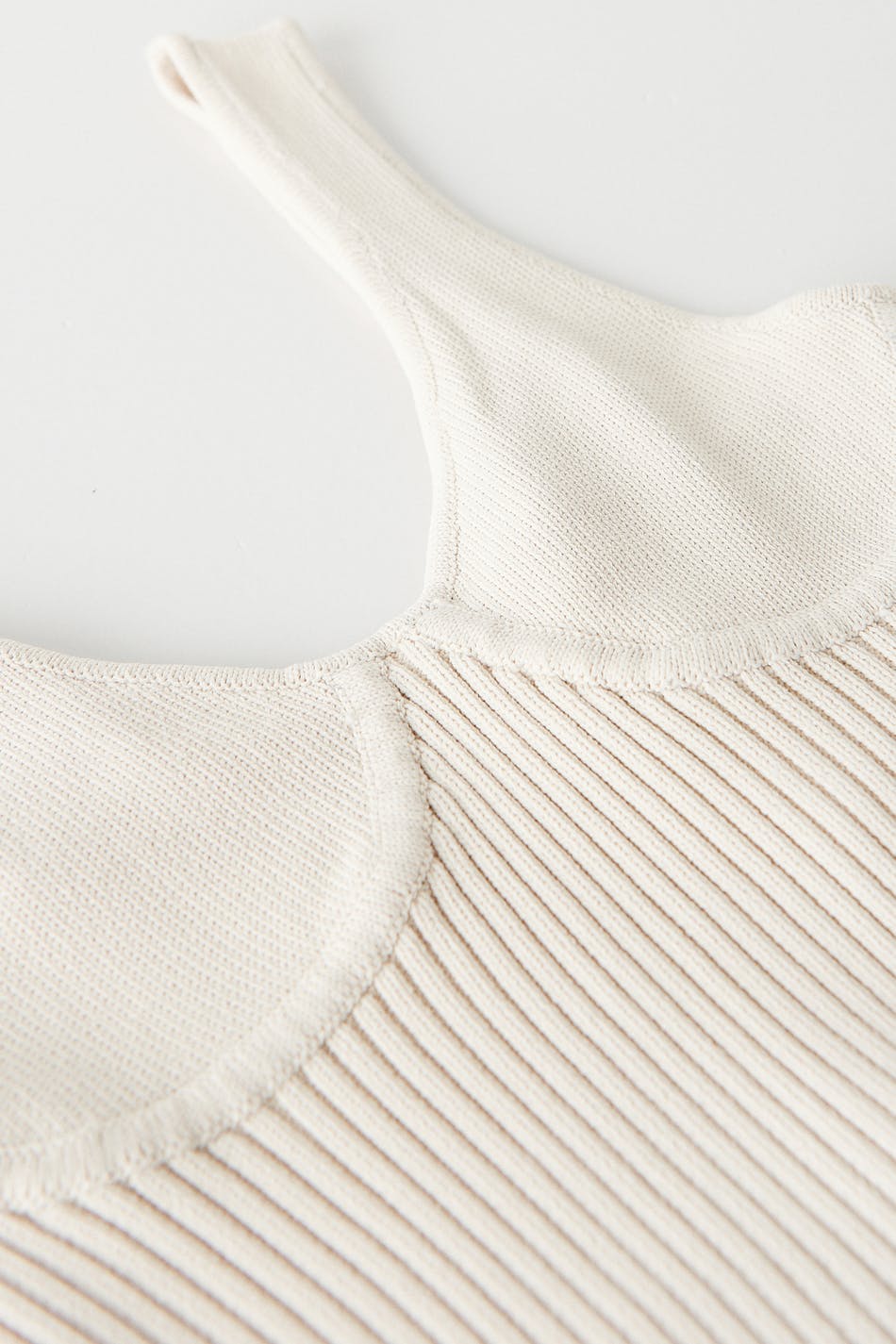 Rita knitted top