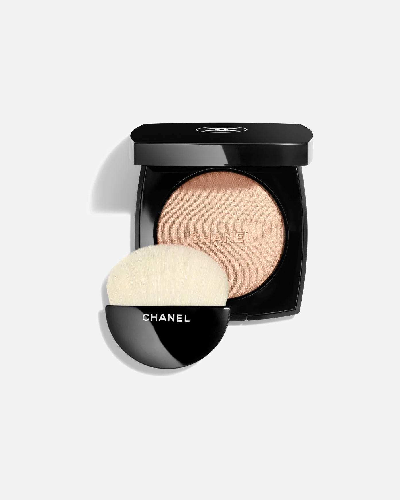 CHANEL POUDRE LUMIÈRE