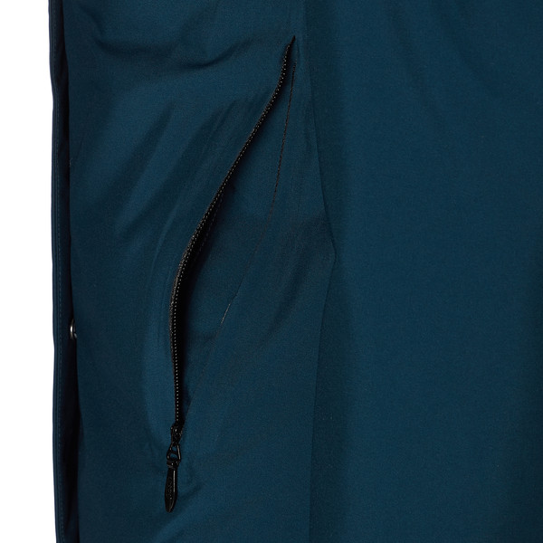 CYCLIST WARM RAIN JACKET Damen - Fahrradjacke