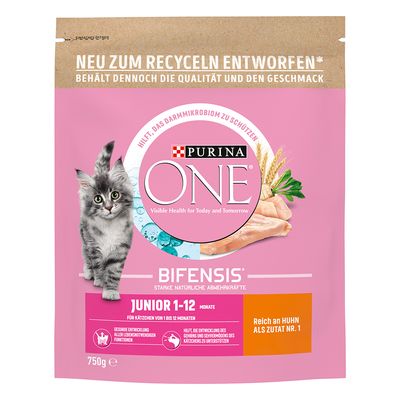 PURINA ONE Junior
