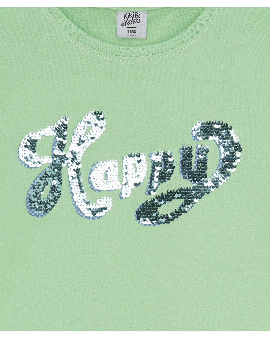 T-Shirt cropped