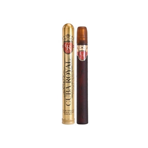 Cuba Paris Cuba Royal Eau de Toilette 100 ml