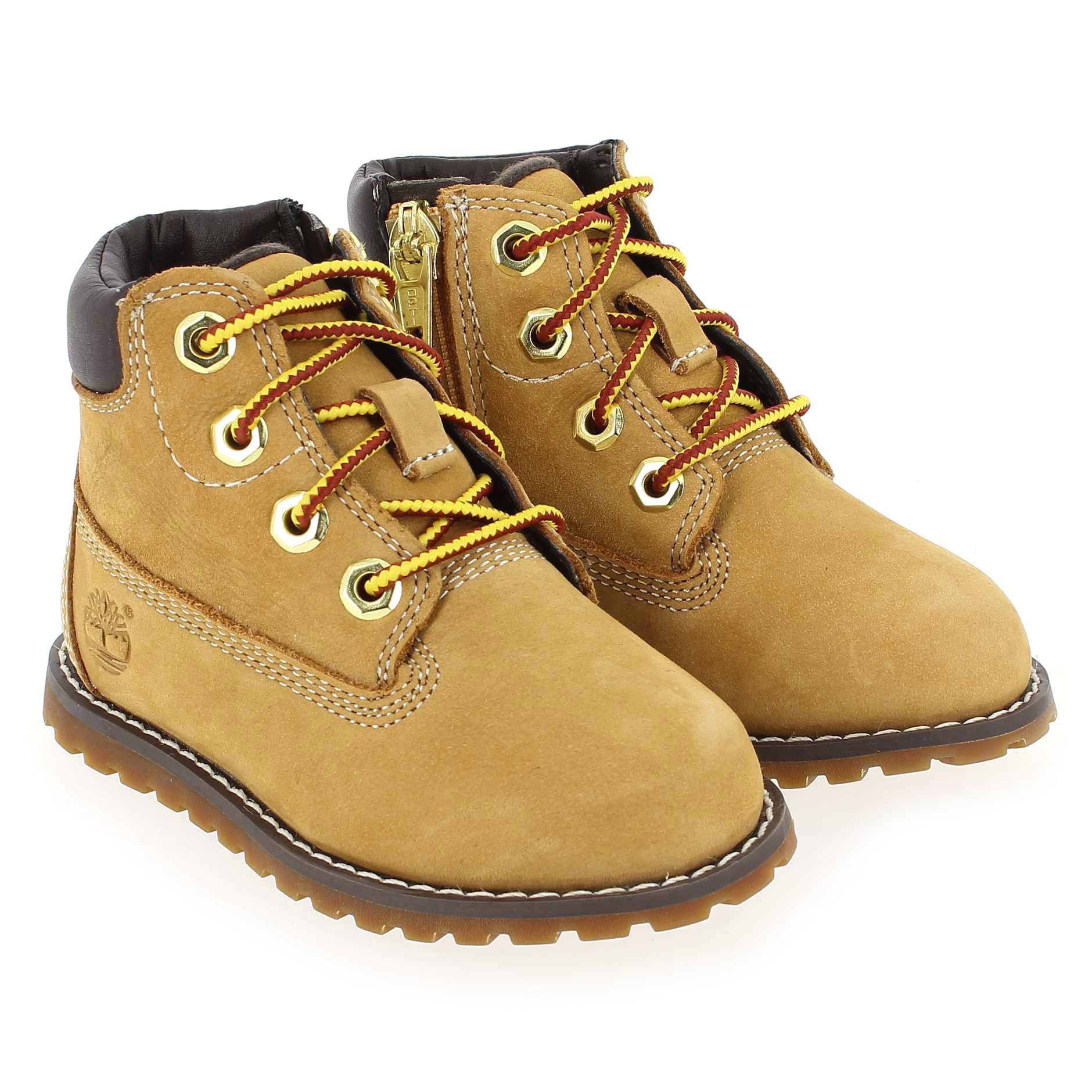 Timberland  POKEY PINE 6IN BOOT - Beige