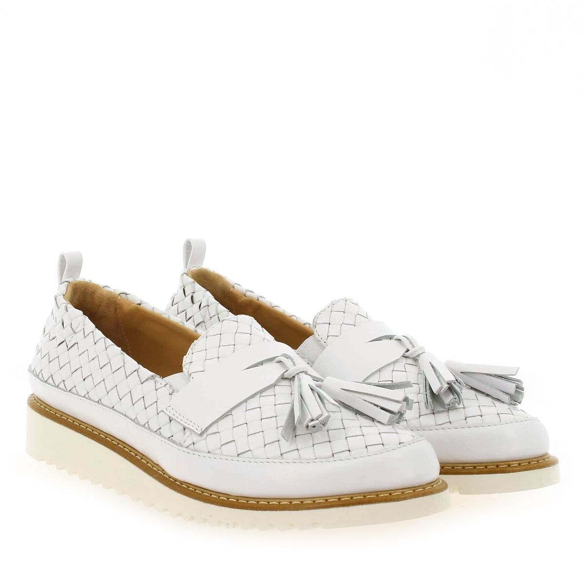 XSA  9852 478 - Blanc