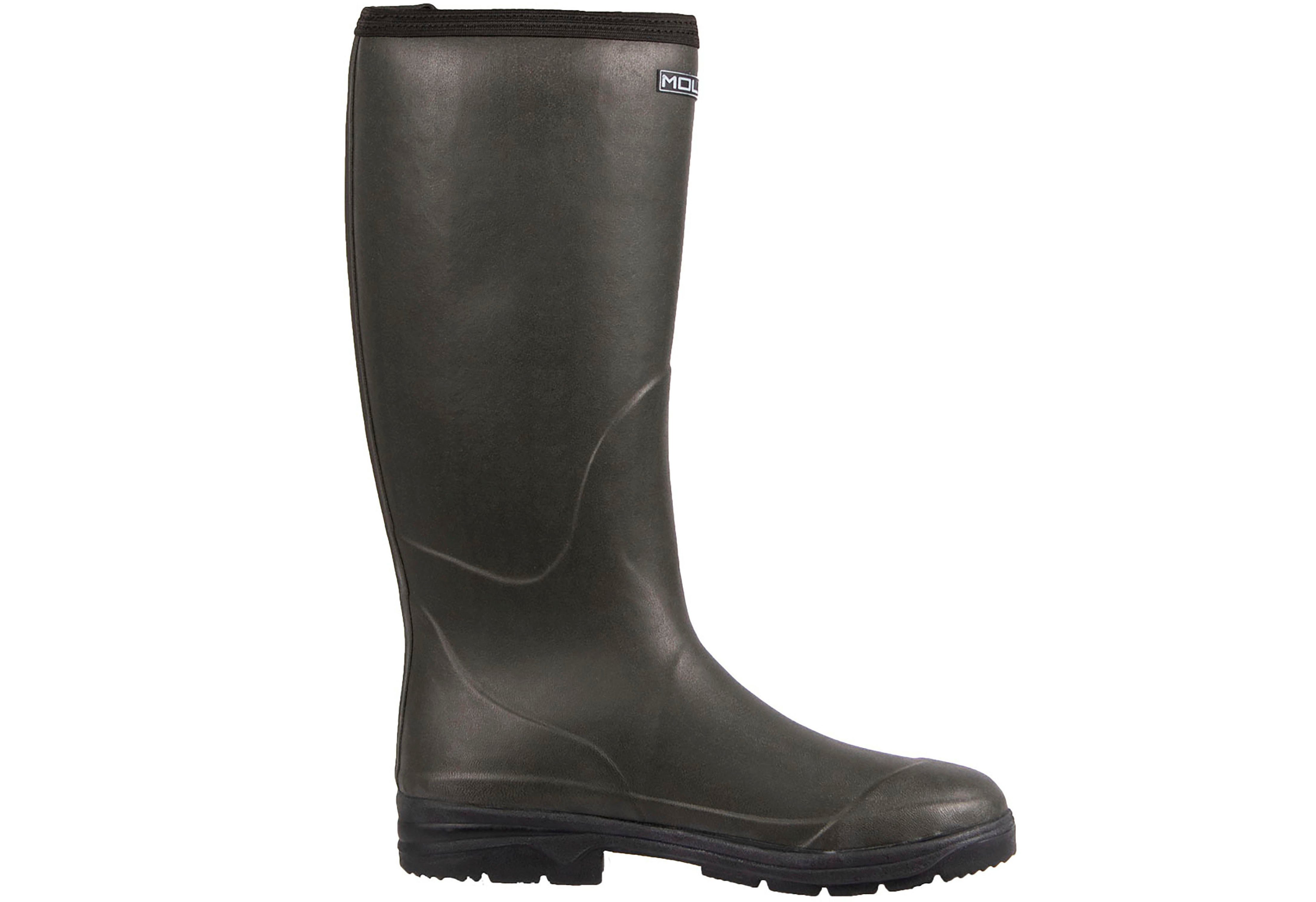 MOLS Pennant Gummistiefel