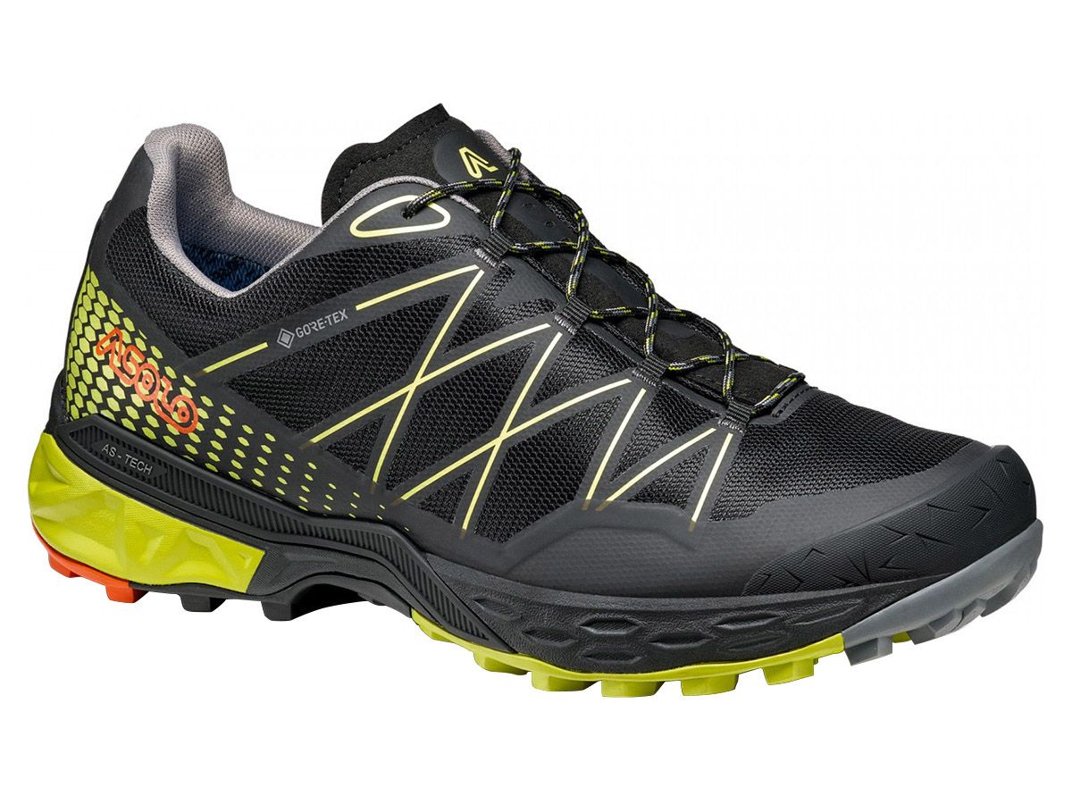 Asolo Tahoe GTX Herren Wanderschuhe