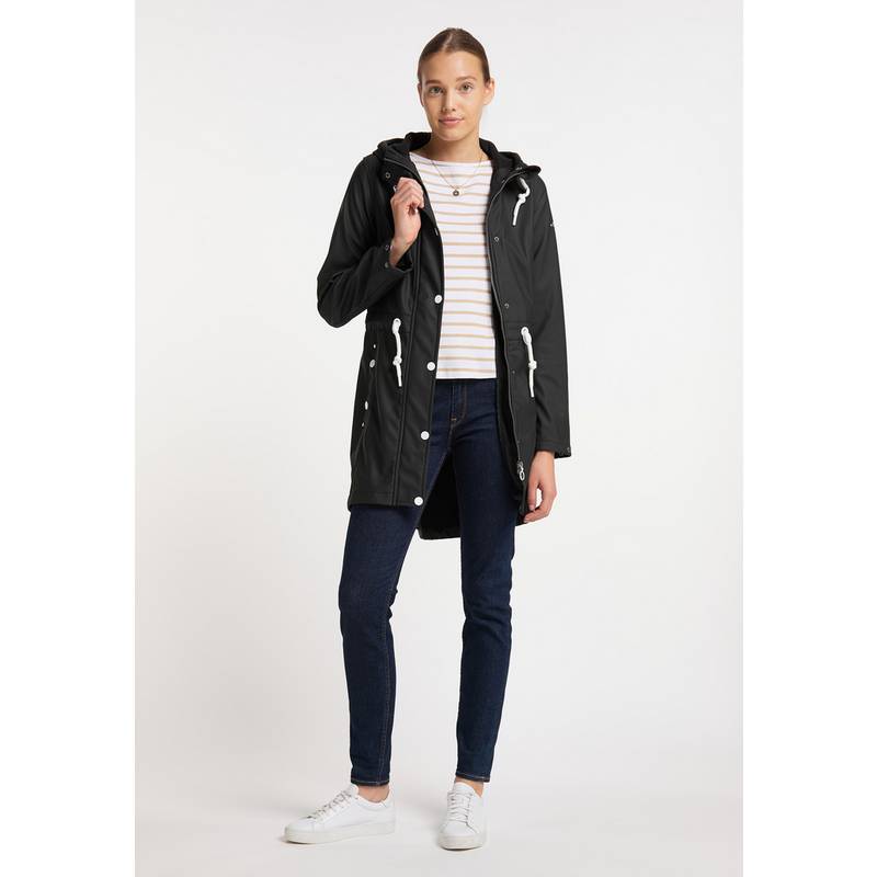 DreiMaster Parka Damen