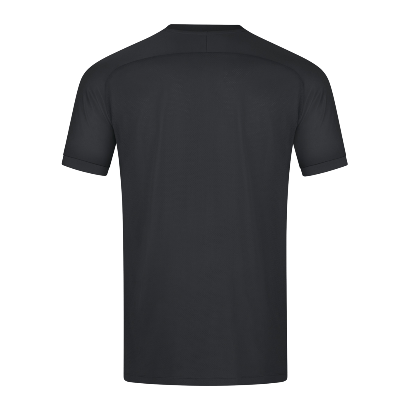 JAKO World Trikot Schwarz F850