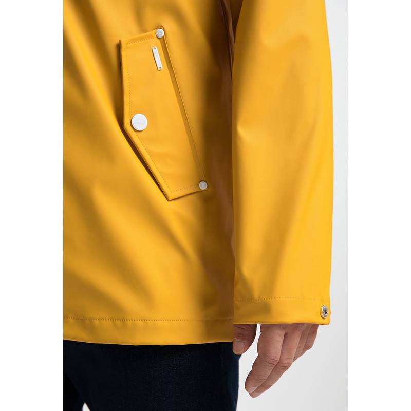 Icebound Regenjacke Herren