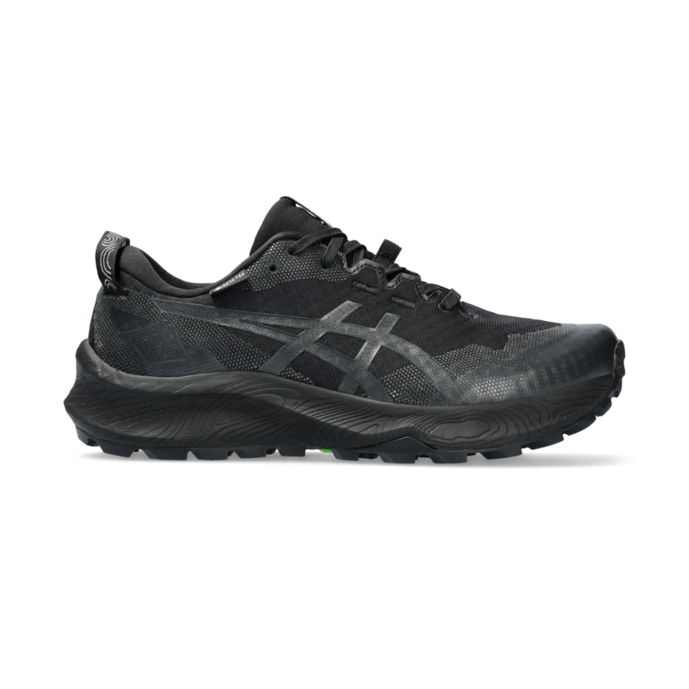 Asics Gel Trabuco 12 GTx 1012B607.002 / schwarz