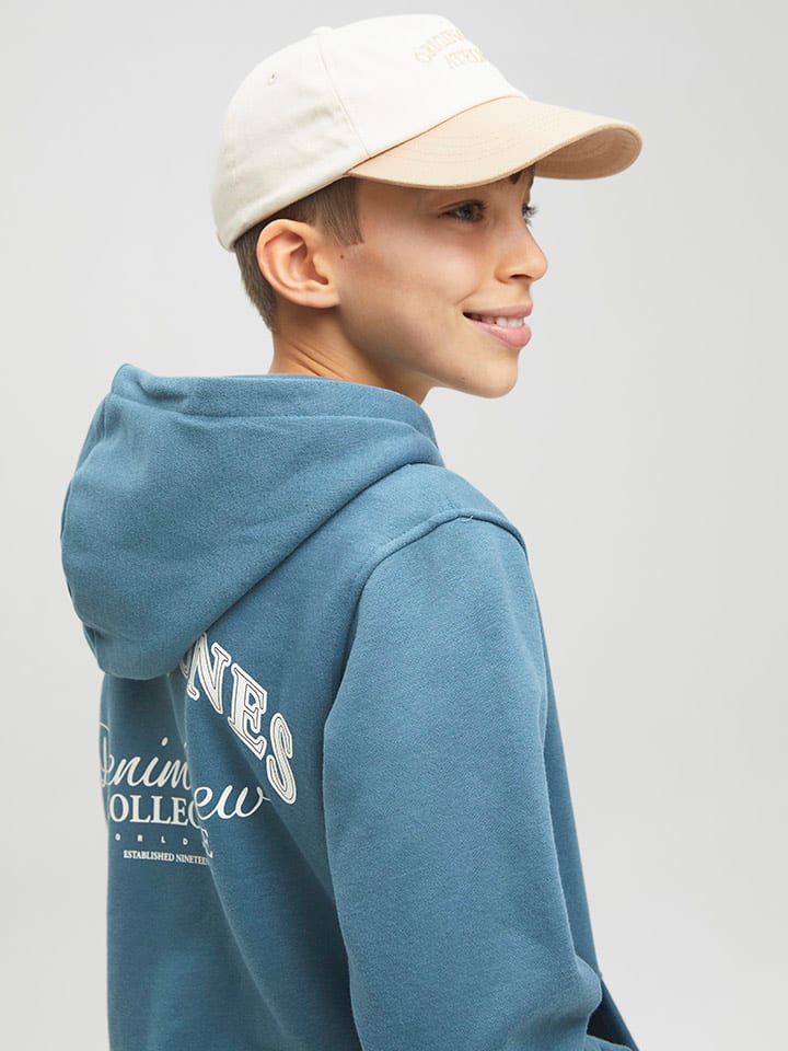 JACK & JONES Junior Hoodie 