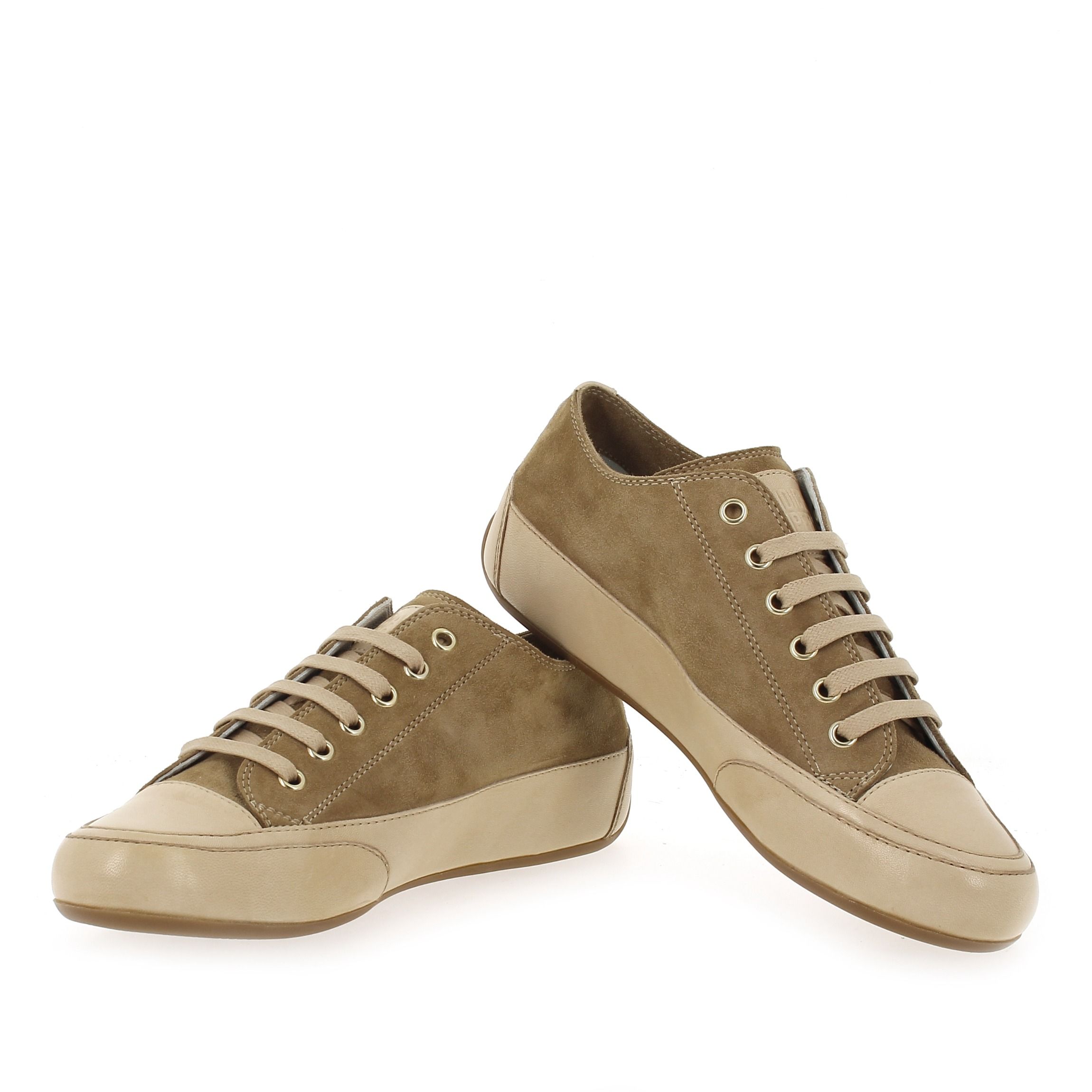 Candice Cooper  ROCK S - Camel