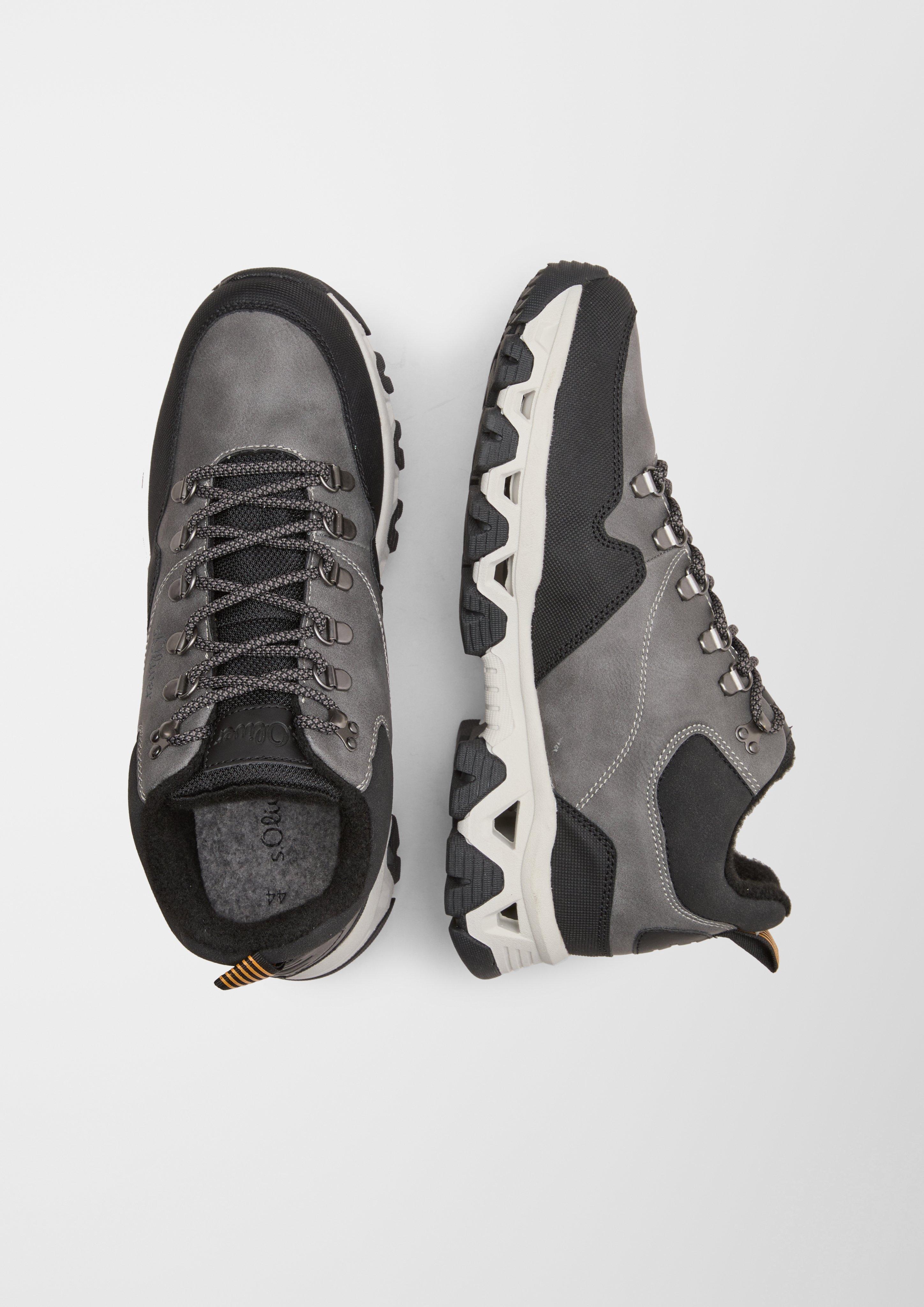 Sportiver Halbschuh  6006560-211