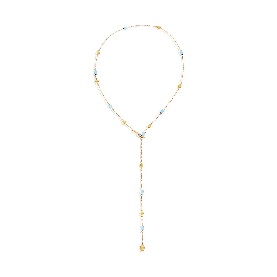 Nanis Kette Azure