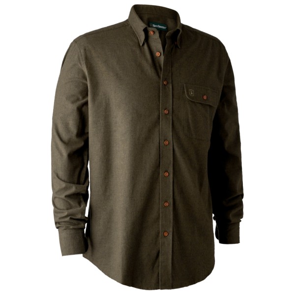 Deerhunter - Liam Shirt - Hemd