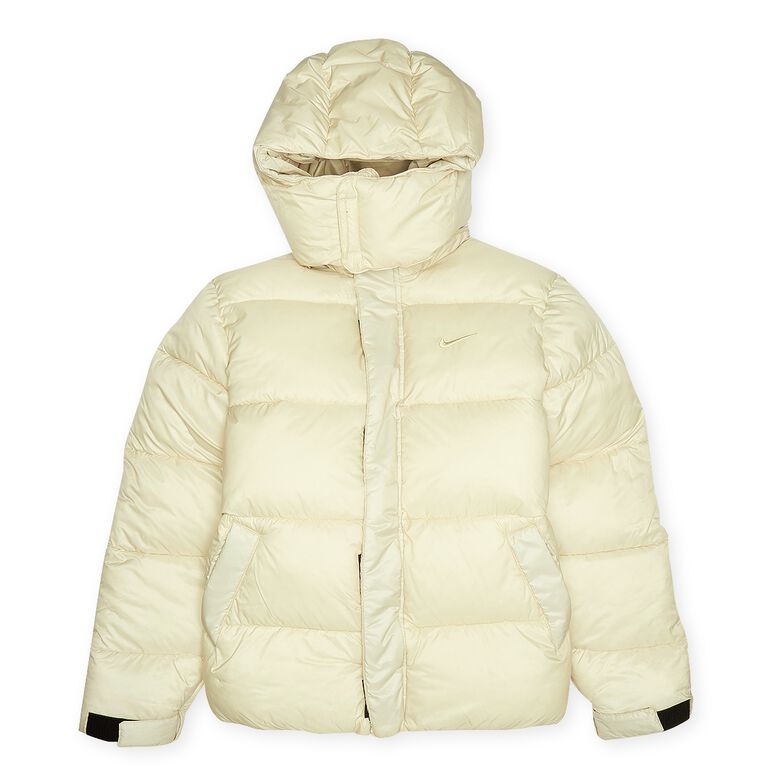 NIKE Life Therma-Fit Filled Puffer Jacket rattan/rattan