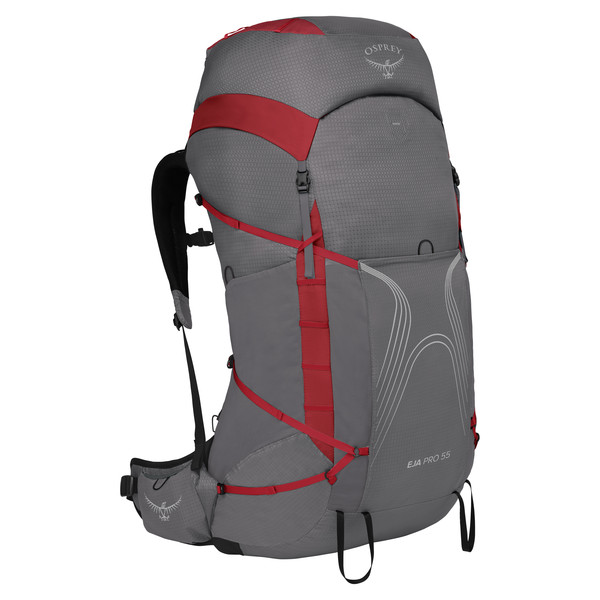 EJA PRO 55 Damen - Trekkingrucksack Damen