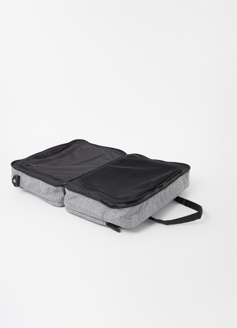 Herschel Supply Bowen Tech Businesstasche mit 16-Zoll-Laptopfach