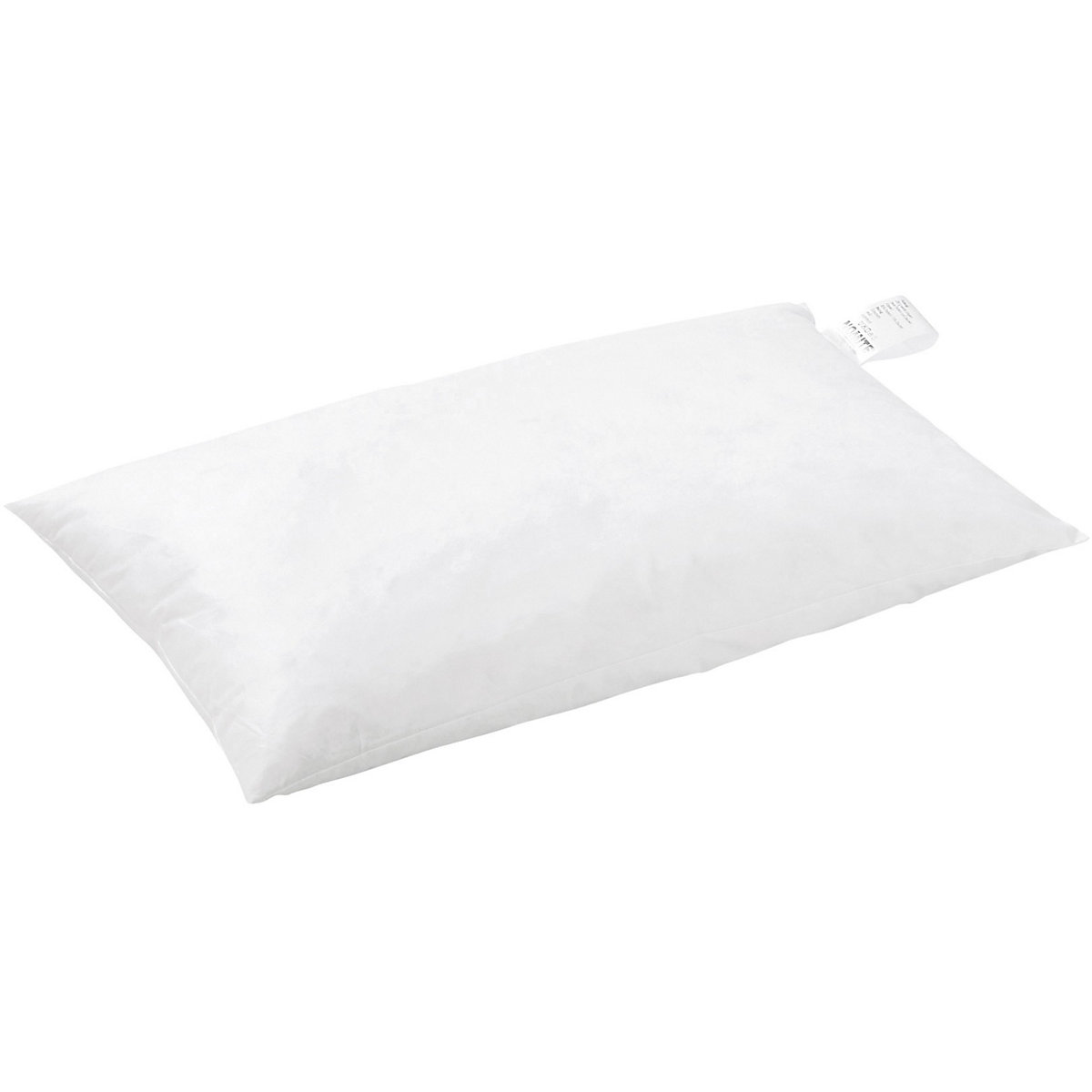 Kinder Kissen NOMITE, Daunen (15%), 40 x 60 cm
