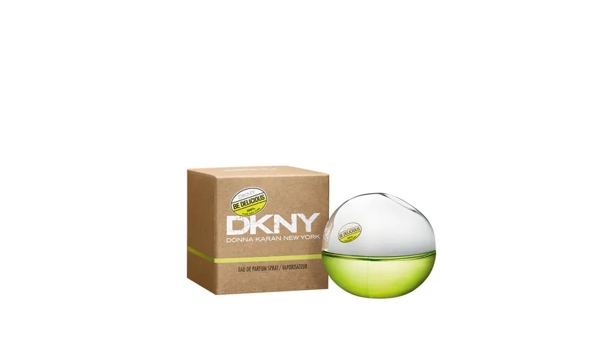 DKNY Be Delicious Eau de Parfum