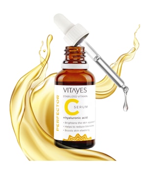 VITAYES Perfector Gesichtsserum-30 ml