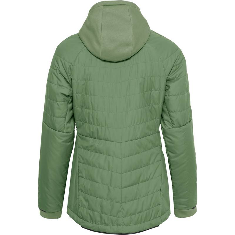 VAUDE Cyclist Funktionsjacke Damen
