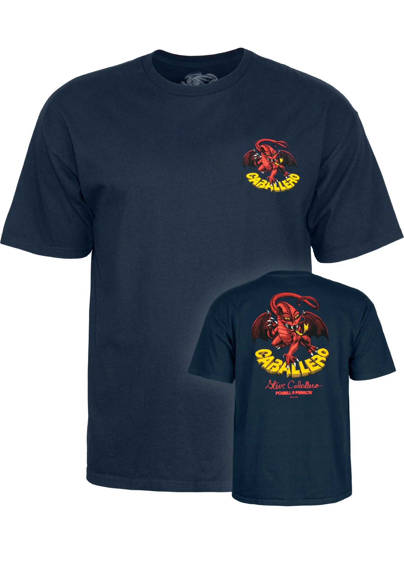 Cab-Classic-Dragon-II