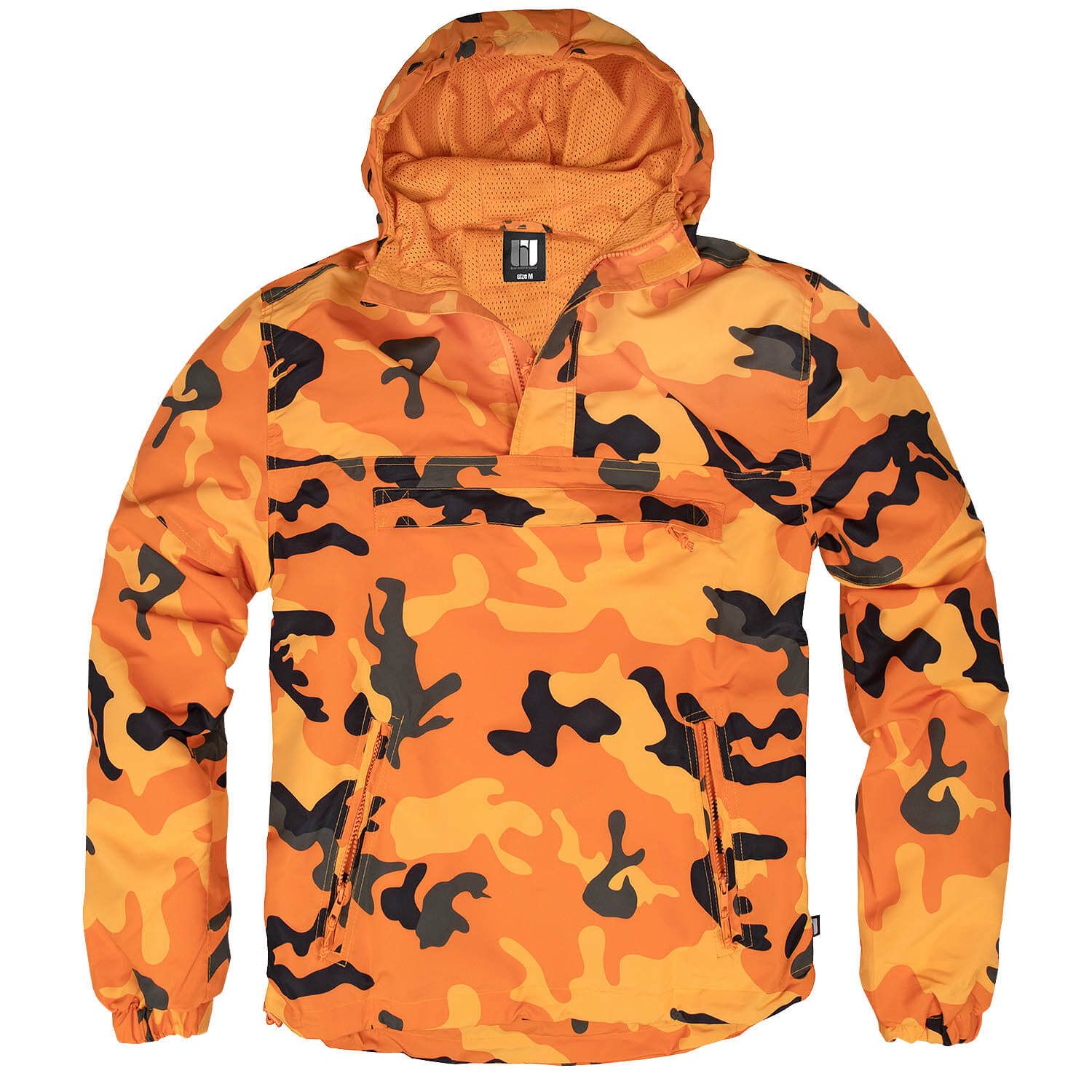 Windbreaker Summer