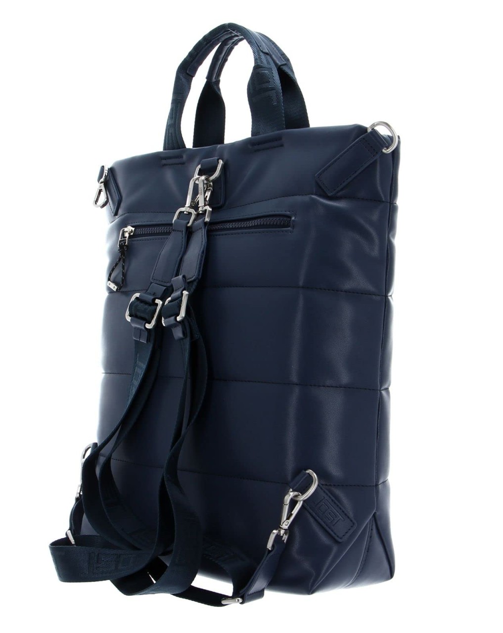 JOST Handtaschen bunt KAARINA X-Change Bag S marine