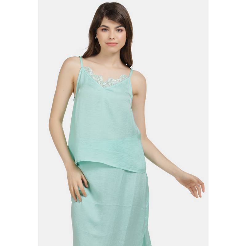 MYMO Tanktop Damen