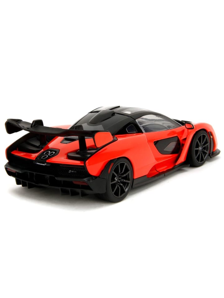 Jada Shaw´s McLaren Senna | Fast & Furious | Die-Cast Fahrzeug | Collection günstig kaufen onesize