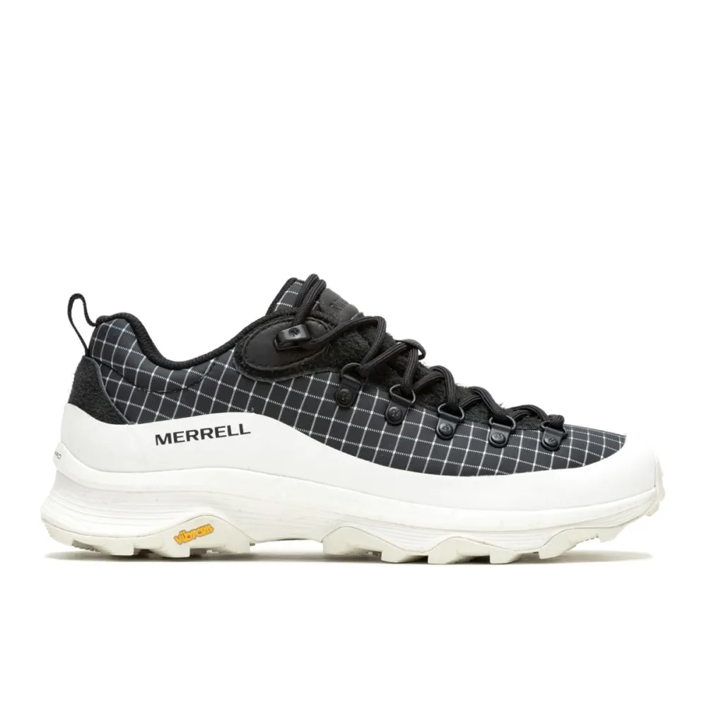 Merrell Ontario SP RS 1TRL J005817 / schwarz