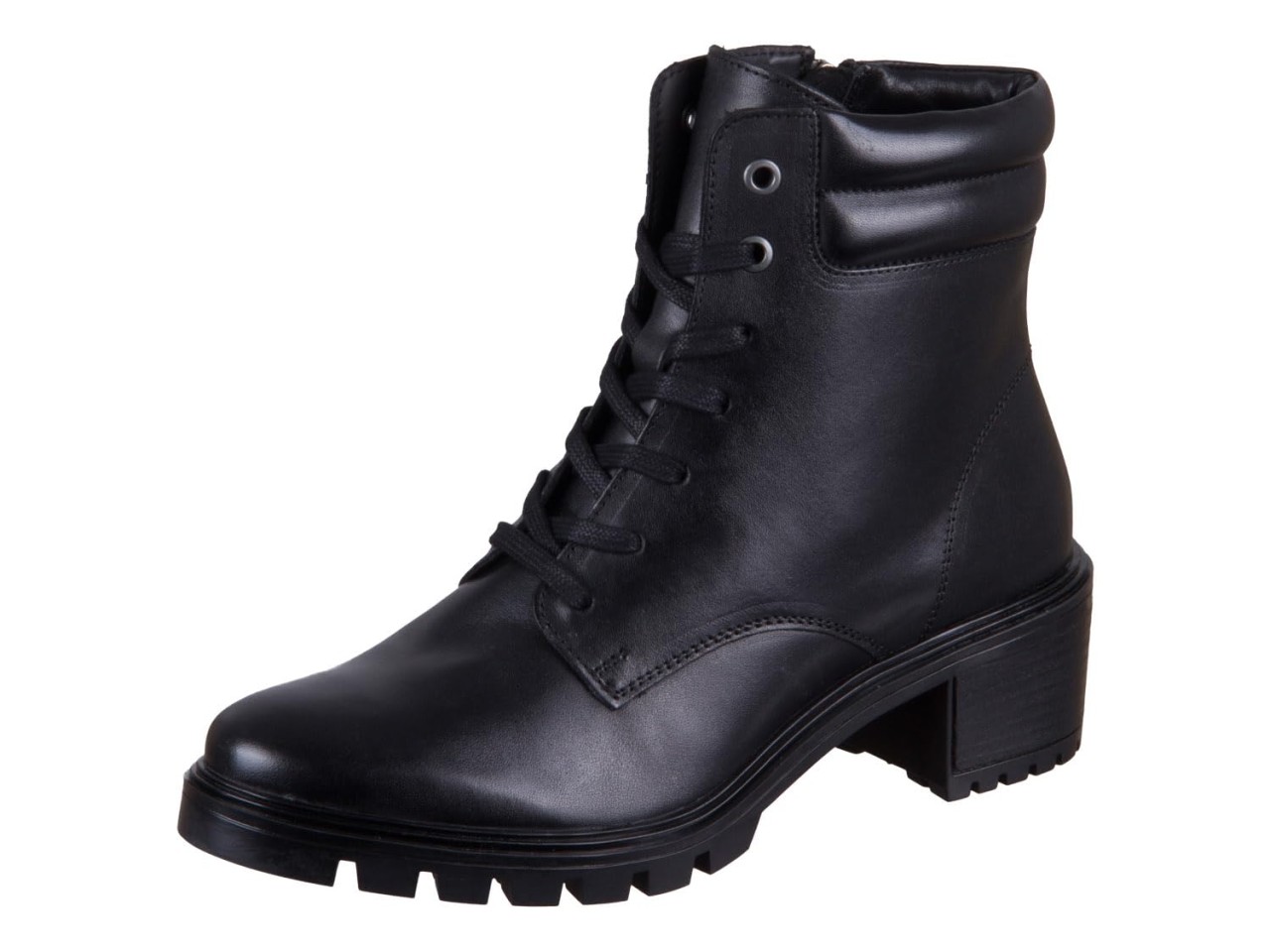 ARA Stiefeletten schwarz