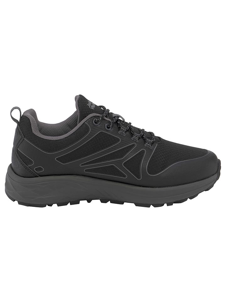 Jack Wolfskin Wanderschuhe 