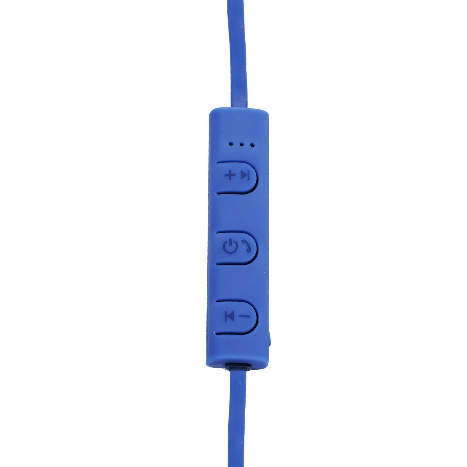 Hama Sport BT Kopfhörer Bluetooth Headset Ohrbügel Headset (Anruffunktion, Bluetooth, Mikrofon, Wiedergabe-Steuerung, Bluetooth 5.0, Schweißfest, Anruf-Funktionen, Wiedergabe-Steuerung, mit Mikrofon)