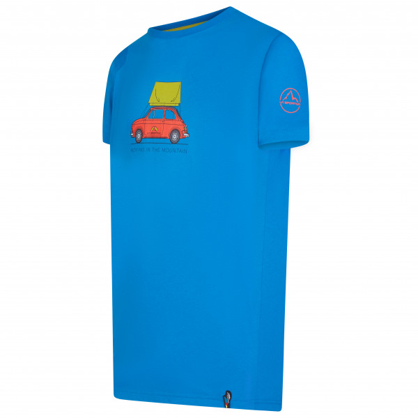 La Sportiva - Cinquecento - T-Shirt