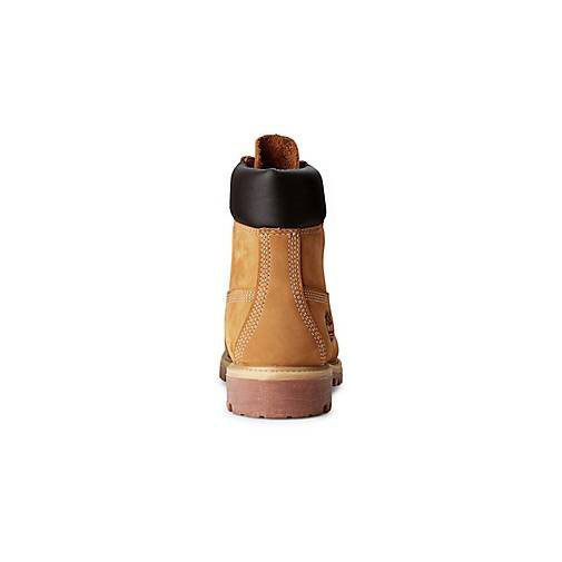 Timberland Boots 6