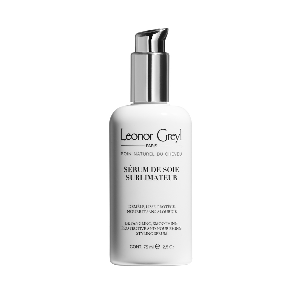 Leonor Greyl Sérum de Soie Sublimateur Sérum hydratant