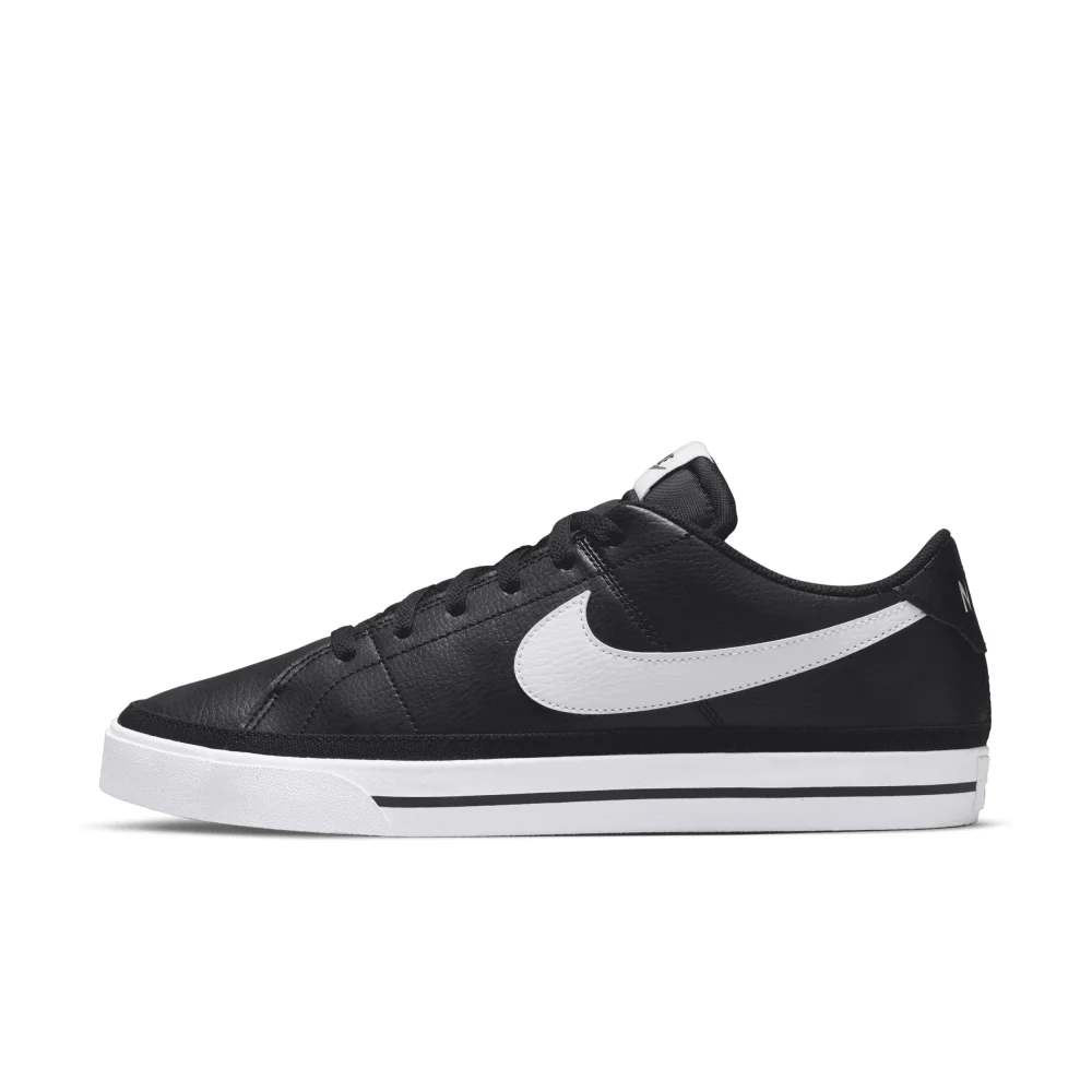 Nike Court Legacy Next Nature DH3162-001 / schwarz