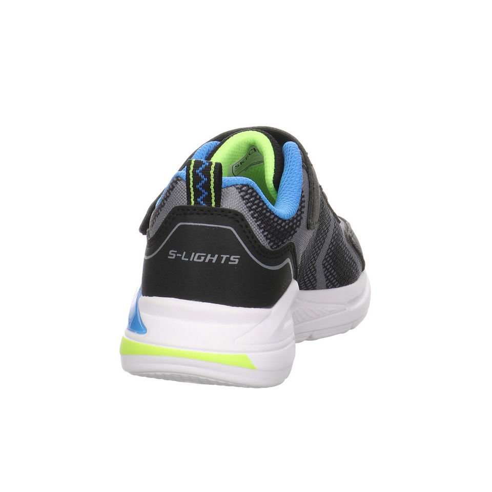 Skechers S Lights Tri-Namics