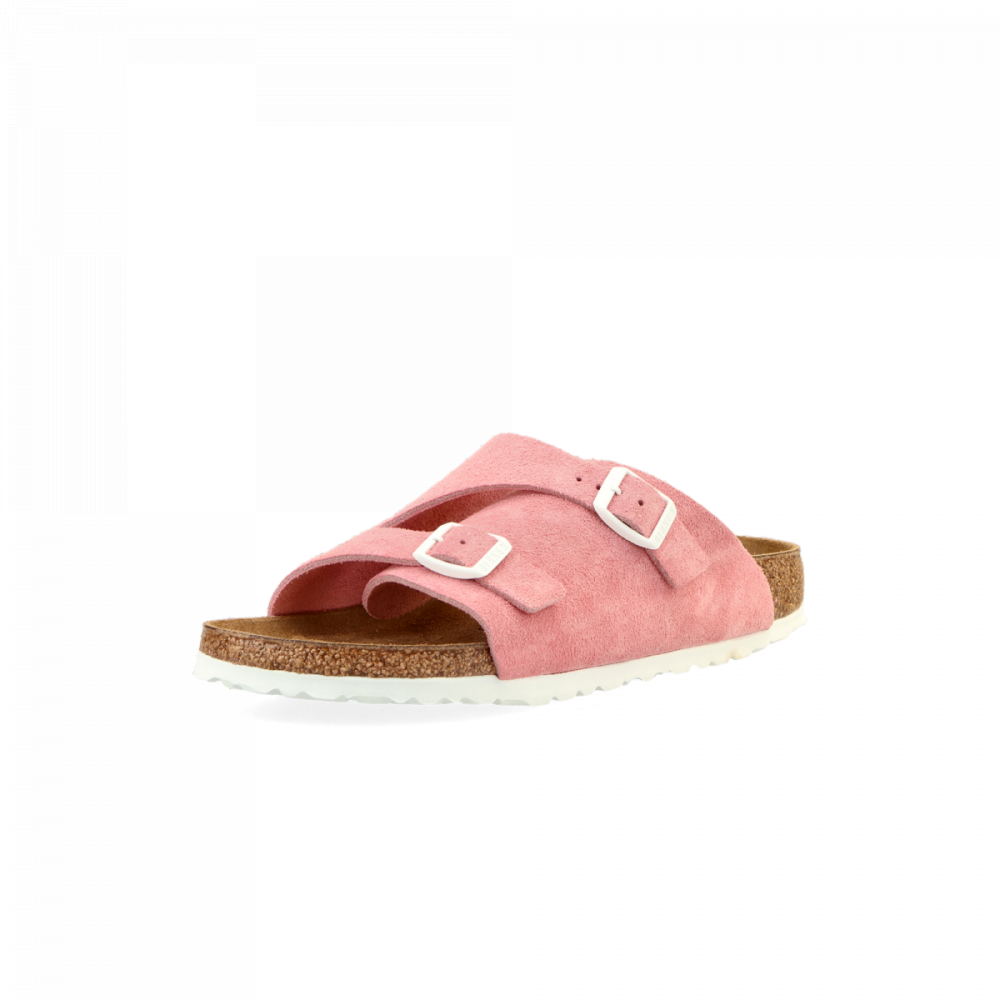 Birkenstock Zürich VL W Candy 1024969 / pink