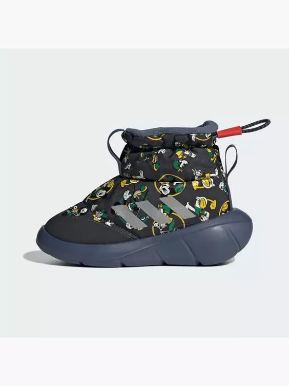 adidas adidas Disney Mickey and Friends Monofit Boot Kids Schuh