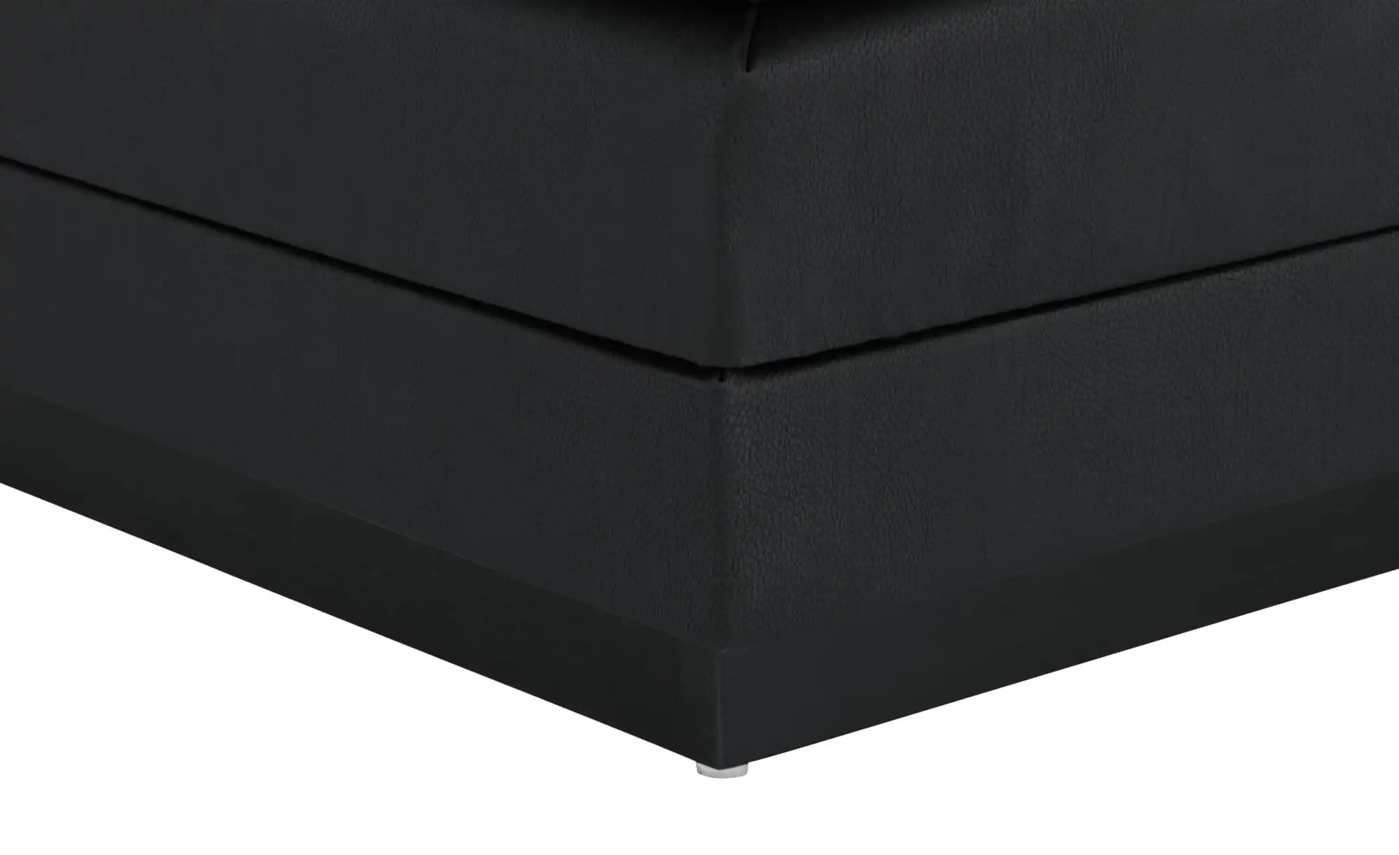 Motor-Boxspringbett Hardego