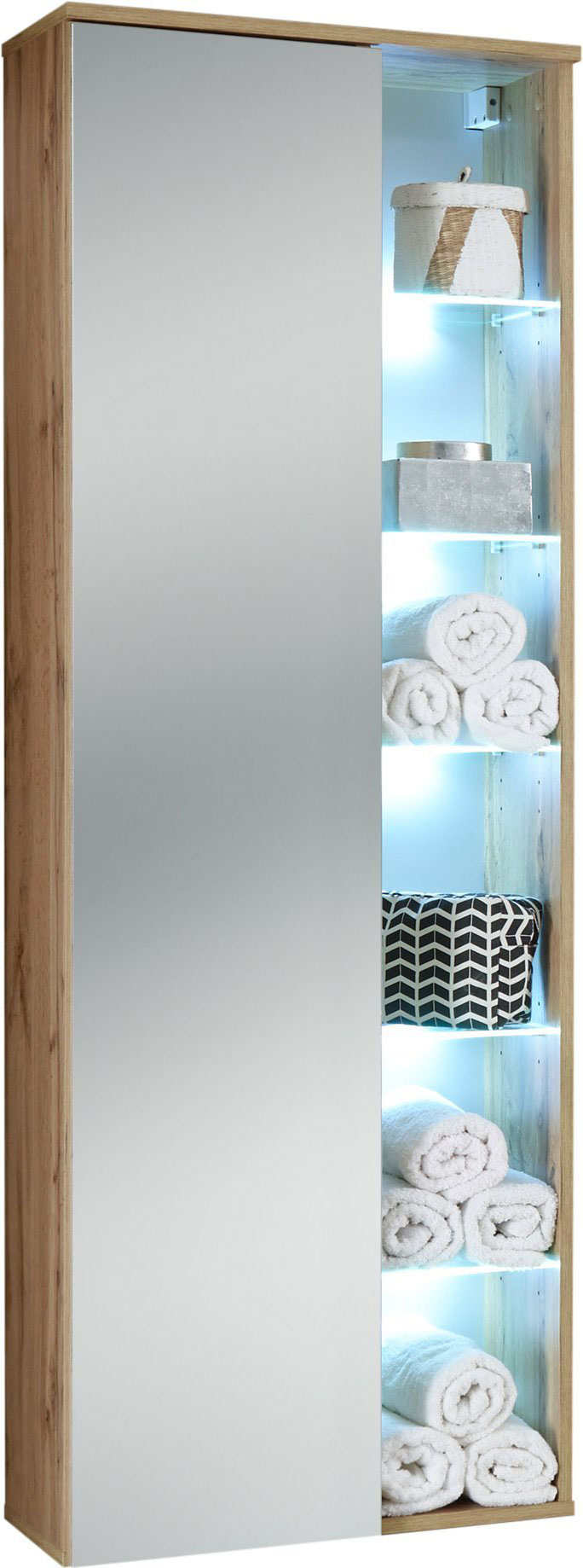 Hochschrank