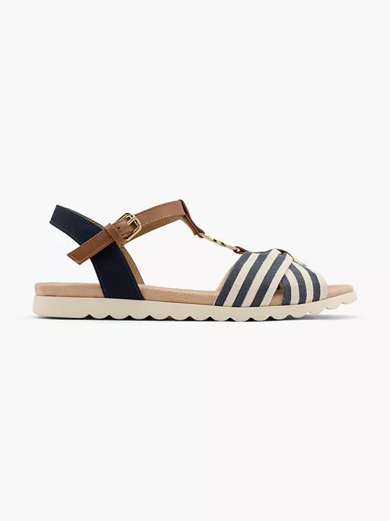 TOM TAILOR Sandale