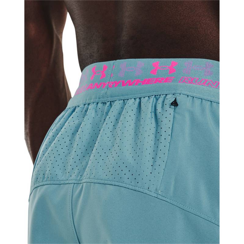 Under Armour ANYWHERE Funktionsshorts Herren