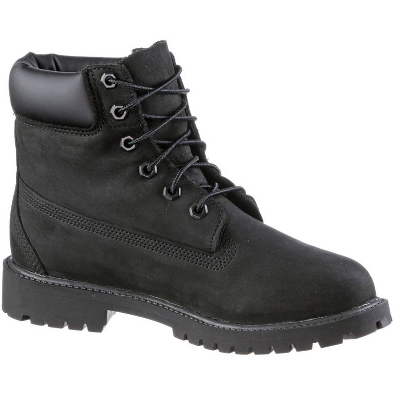 TIMBERLAND 6 Inch Premium Junior Boots Damen